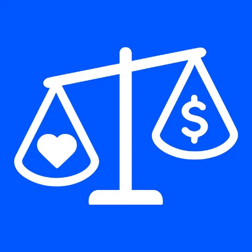 Alimony Calculator Icon