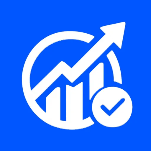 Debt Payoff Planner & Snowball Icon