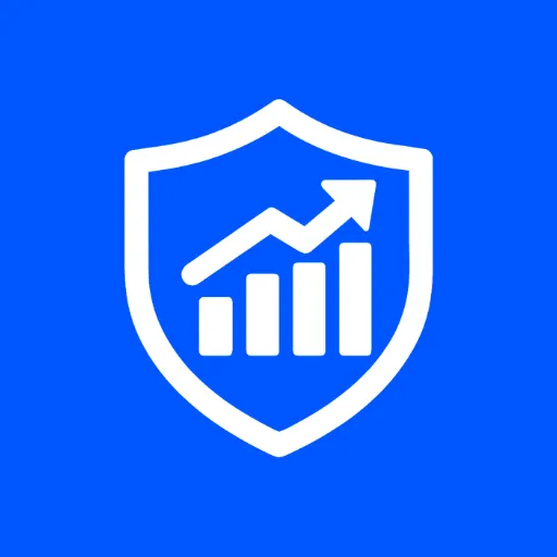 Injury Settlement Calculator Icon
