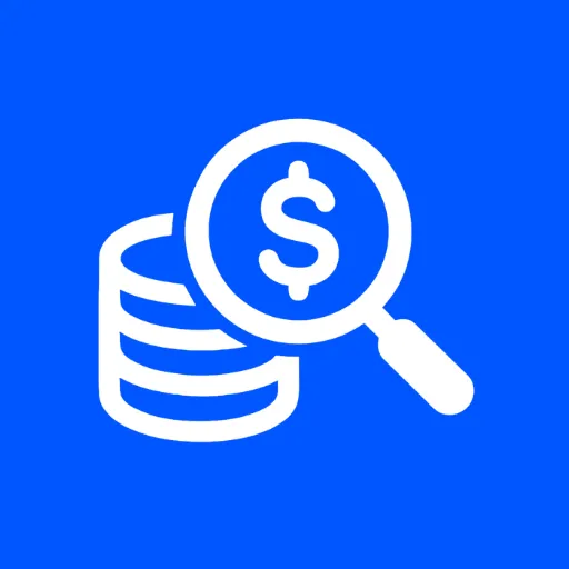 Loan Calculator Icon