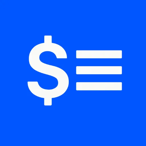 Paycheck Calculator 2026 Icon