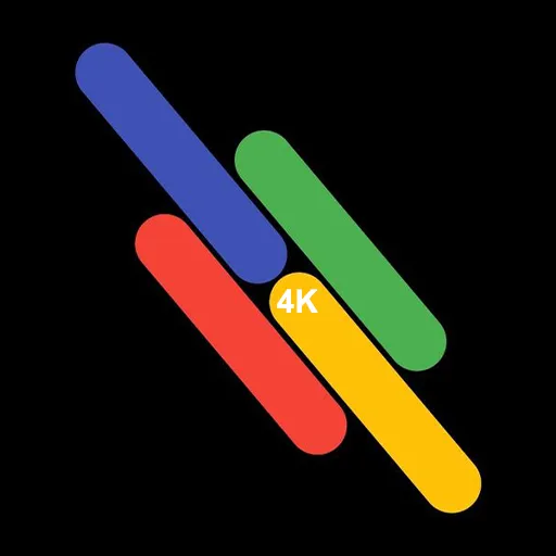 StockWalls: 4K Wallpapers & Ringtones Icon