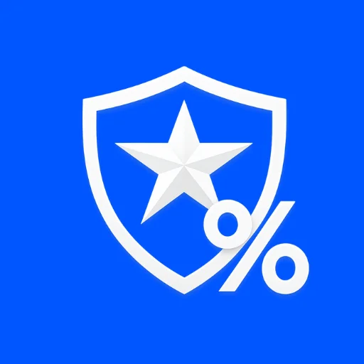 VA Disability Rating Calculator Icon