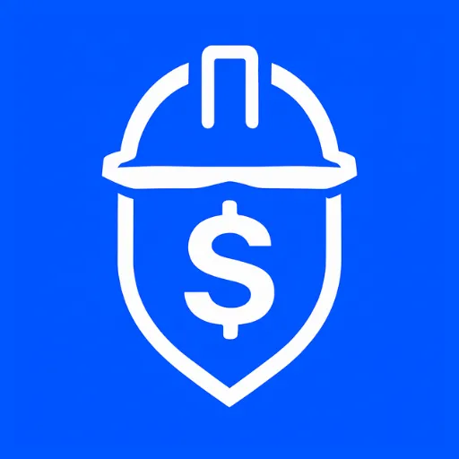 Workers Comp Calculator 2026 Icon